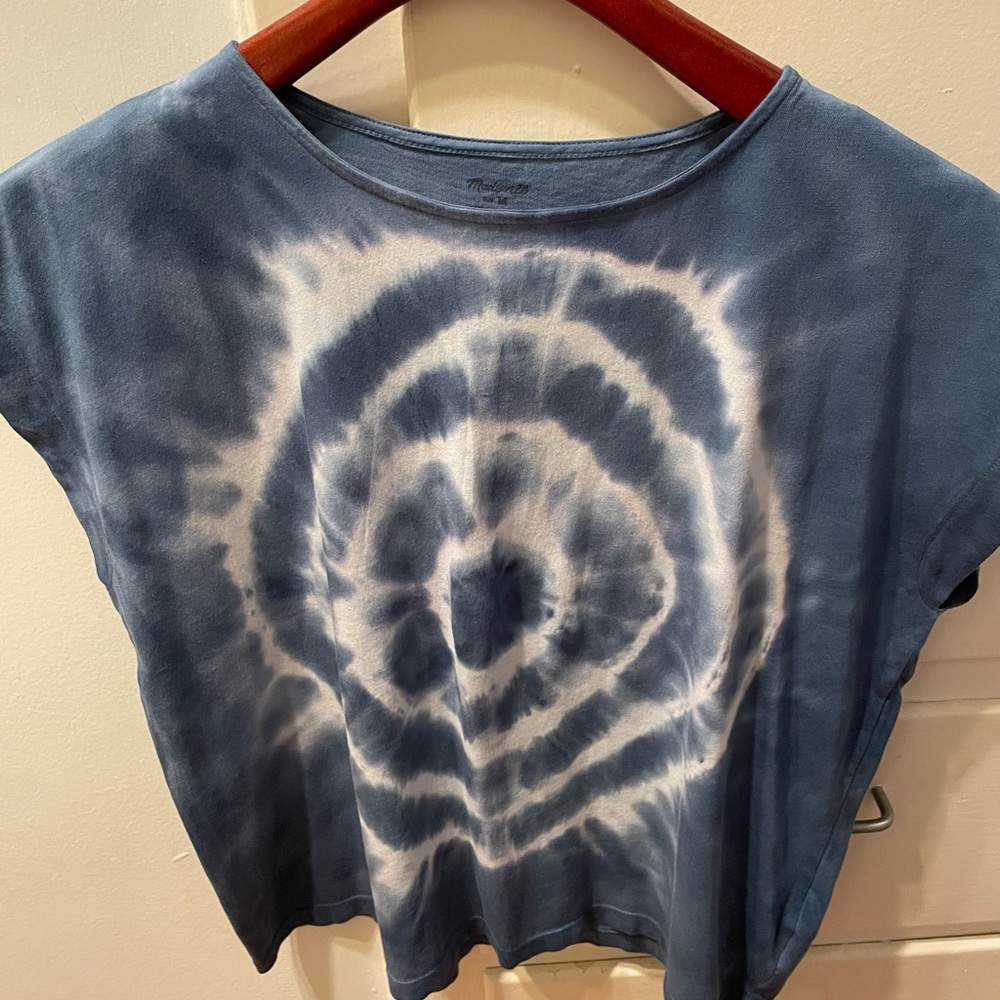 Madewell women’s top